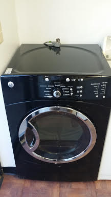 Knoxville used ge dryer