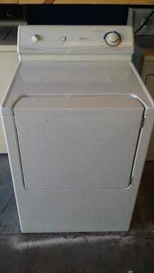 Knoxville used maytag dryer